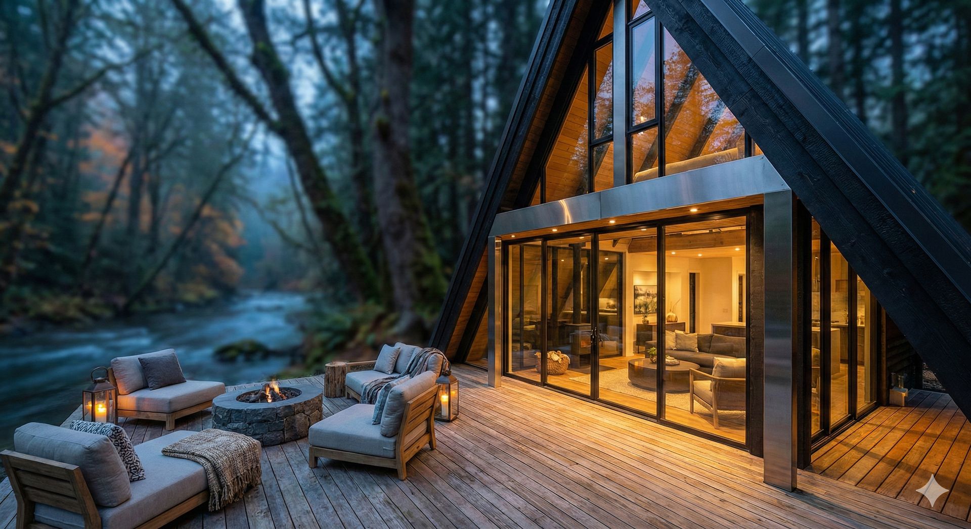 ROI Еко-Глемпінгу в Східній Європі